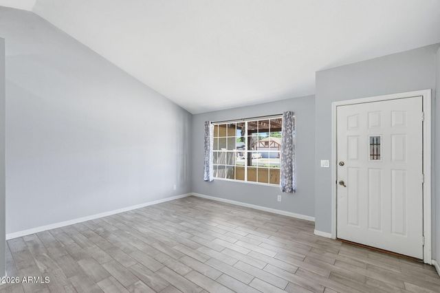 6026 W JUNIPER Avenue, Glendale, AZ 85306