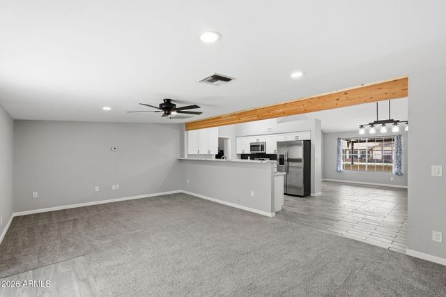 6026 W JUNIPER Avenue, Glendale, AZ 85306