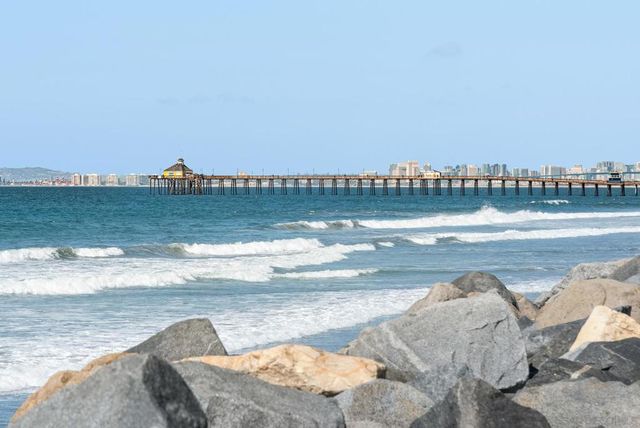 1680 Seacoast Drive D, Imperial Beach, CA 91932