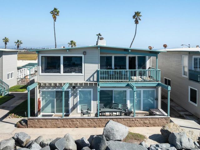1680 Seacoast Drive D, Imperial Beach, CA 91932