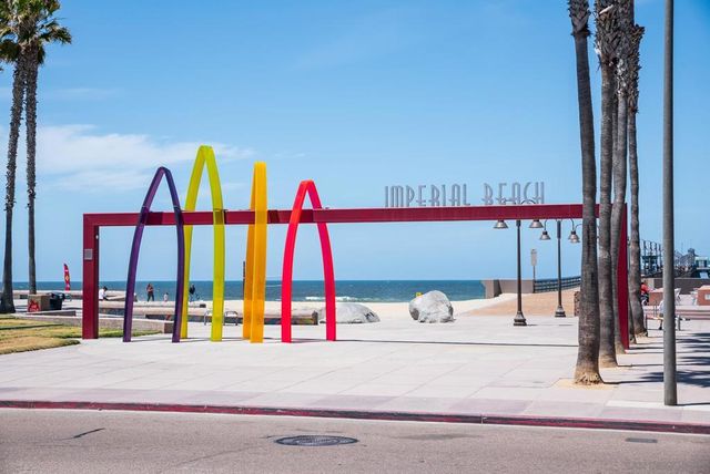 1680 Seacoast Drive D, Imperial Beach, CA 91932