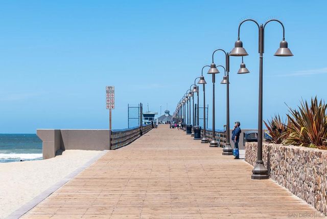 1680 Seacoast Drive D, Imperial Beach, CA 91932