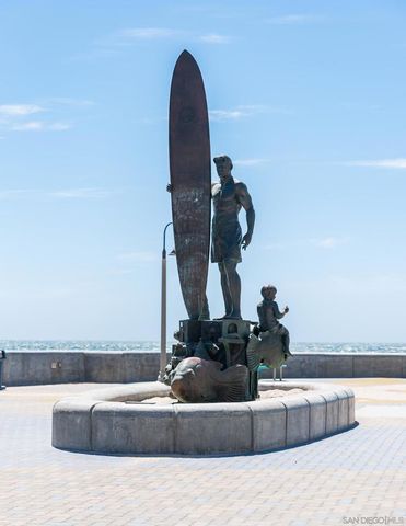 1680 Seacoast Drive D, Imperial Beach, CA 91932