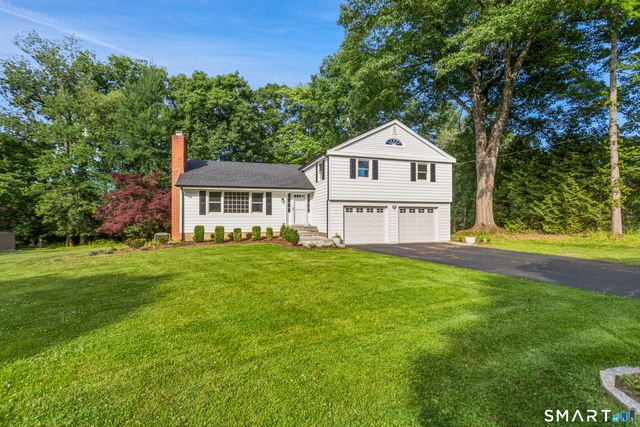 153 Woody Lane, Fairfield, CT 06825