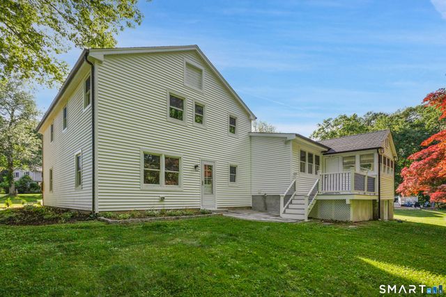 153 Woody Lane, Fairfield, CT 06825
