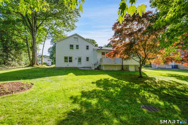153 Woody Lane, Fairfield, CT 06825
