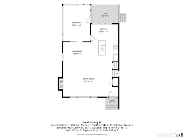 153 Woody Lane, Fairfield, CT 06825