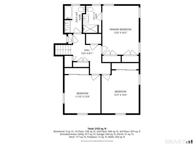 153 Woody Lane, Fairfield, CT 06825