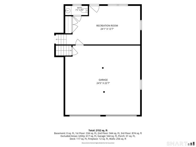 153 Woody Lane, Fairfield, CT 06825