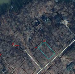Lot 1687 Point Road, Westminster, SC 29693
