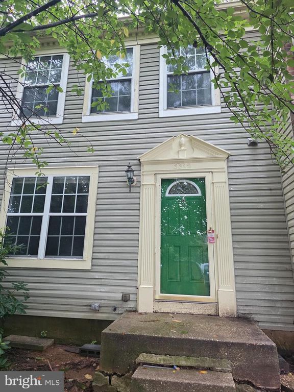 3312 MIDLAND CT, Abingdon, MD 21009