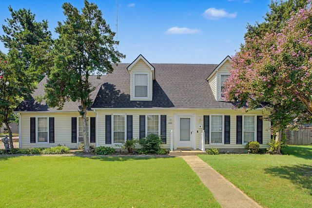 6949 DANEMAN DR, Memphis, TN 38133
