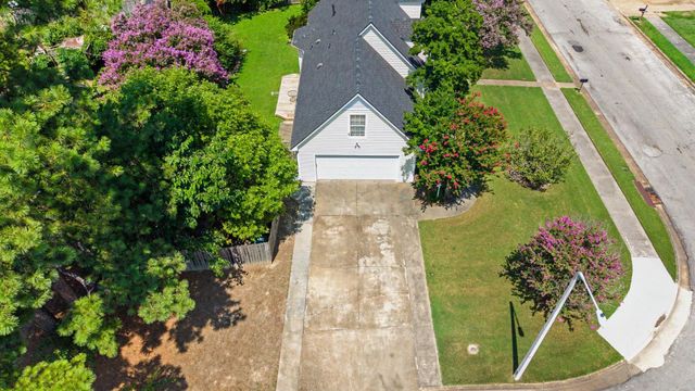 6949 DANEMAN DR, Memphis, TN 38133