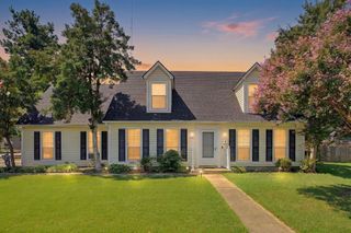 6949 DANEMAN DR, Memphis, TN 38133