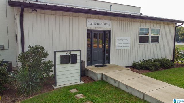 2401 12TH AVENUE N, Pell City, AL 35125