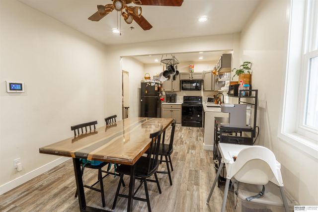 4706 Franklin Street, Omaha, NE 68104