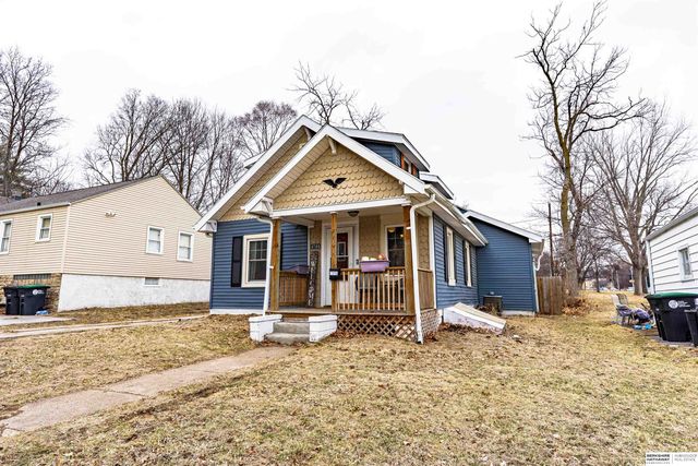 4706 Franklin Street, Omaha, NE 68104