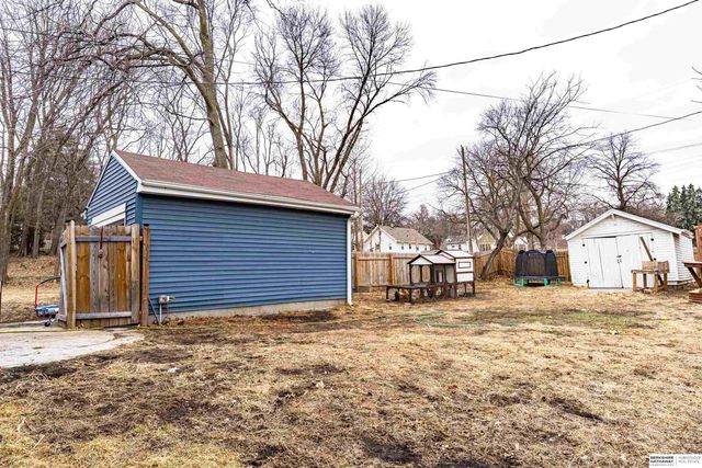 4706 Franklin Street, Omaha, NE 68104