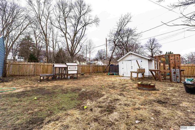 4706 Franklin Street, Omaha, NE 68104