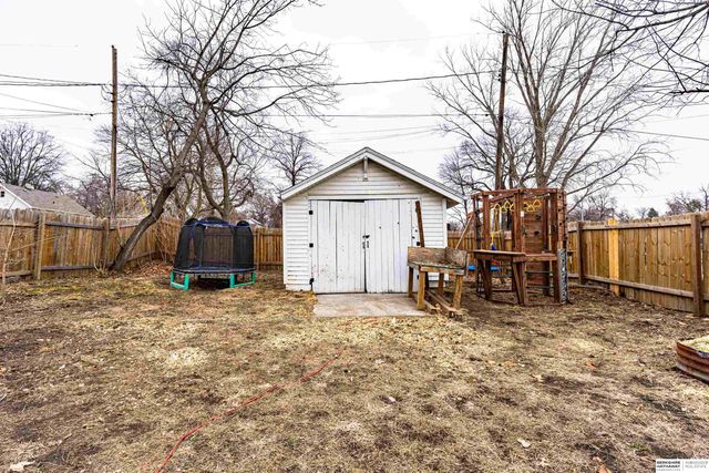 4706 Franklin Street, Omaha, NE 68104