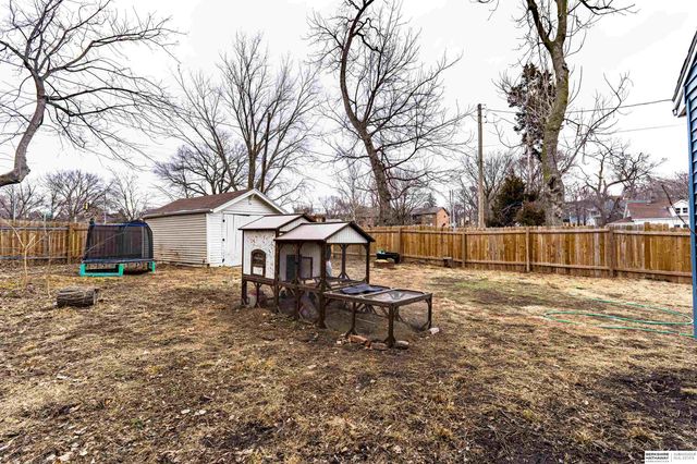 4706 Franklin Street, Omaha, NE 68104