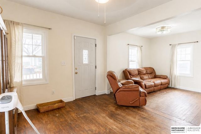 4706 Franklin Street, Omaha, NE 68104