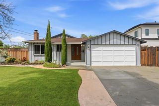 1173 Huntingdon Drive, San Jose, CA 95129