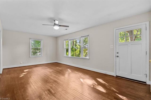 3002 Taliaferro Road, Greensboro, NC 27408
