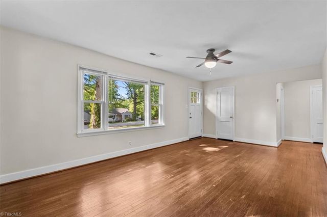 3002 Taliaferro Road, Greensboro, NC 27408