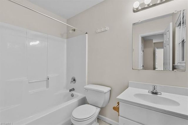 3002 Taliaferro Road, Greensboro, NC 27408