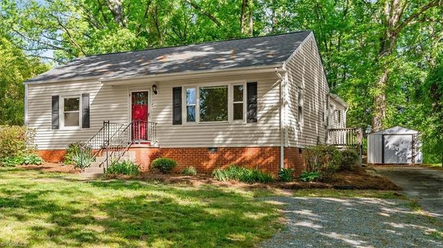 3002 Taliaferro Road, Greensboro, NC 27408