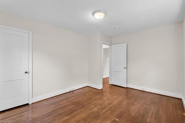 3002 Taliaferro Road, Greensboro, NC 27408