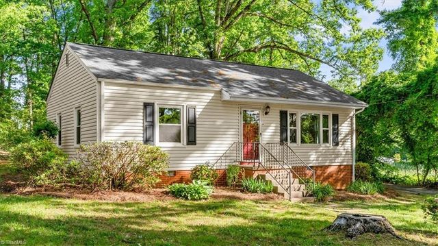 3002 Taliaferro Road, Greensboro, NC 27408
