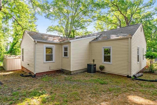 3002 Taliaferro Road, Greensboro, NC 27408