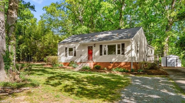 3002 Taliaferro Road, Greensboro, NC 27408
