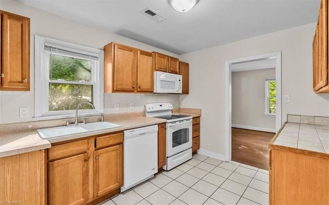 3002 Taliaferro Road, Greensboro, NC 27408