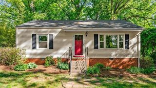 3002 Taliaferro Road, Greensboro, NC 27408