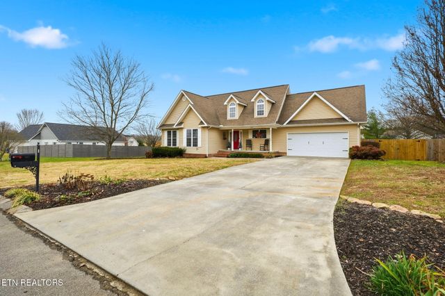 164 Wind Chase Way, Madisonville, TN 37354