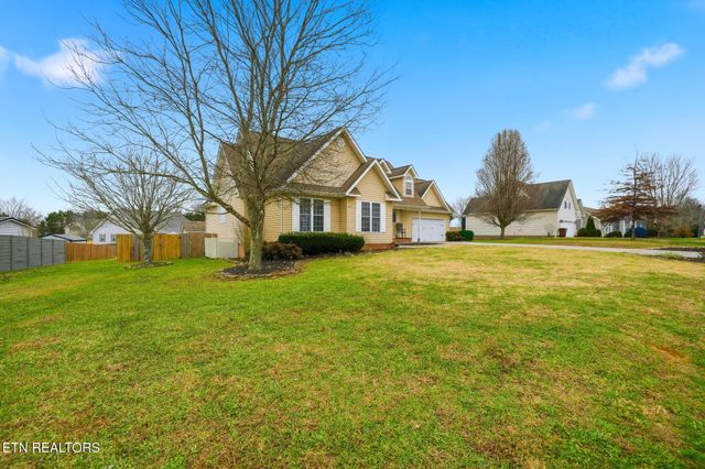 164 Wind Chase Way, Madisonville, TN 37354