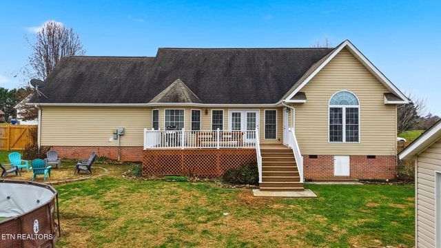 164 Wind Chase Way, Madisonville, TN 37354