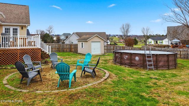164 Wind Chase Way, Madisonville, TN 37354
