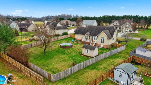 164 Wind Chase Way, Madisonville, TN 37354