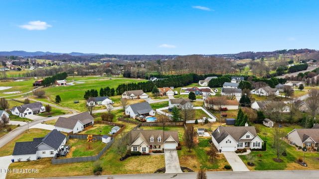 164 Wind Chase Way, Madisonville, TN 37354