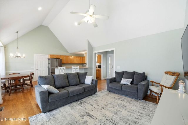 164 Wind Chase Way, Madisonville, TN 37354