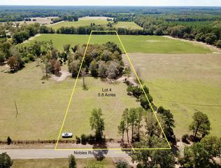 5.8 Acres Nobles Rd Lot 4, Cottonwood, AL 36320