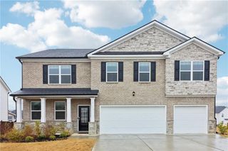 3378 English Elm Way, Loganville, GA 30052