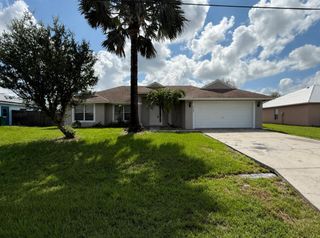 3449 SW ENGLEWOOD Street, Port St. Lucie, FL 34953