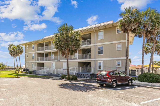 7476 Sunset Harbor Dr 413, Navarre Beach, FL 32566