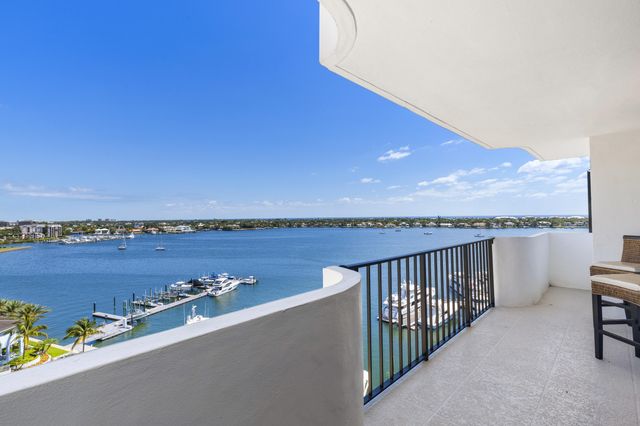 1208 MARINE Way 901, North Palm Beach, FL 33408