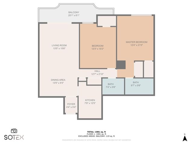 1208 MARINE Way 901, North Palm Beach, FL 33408
